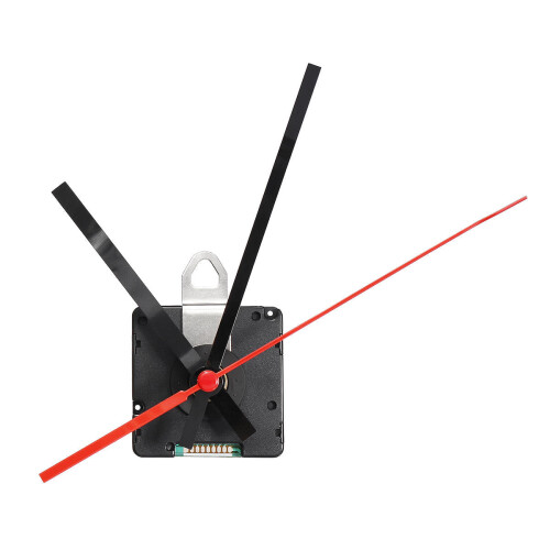 UK MSF Time Atomic Radio Controlled Silent Clock Movement DIY Kit 2
