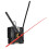 UK MSF Time Atomic Radio Controlled Silent Clock Movement DIY Kit 2