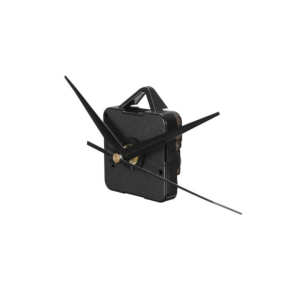 Quartz Clock Movement Mechanism DIY Repair Tool