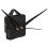 Quartz Clock Movement Mechanism DIY Repair Tool 4