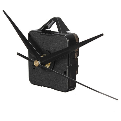 Quartz Clock Movement Mechanism DIY Repair Tool 2