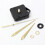 Gold Hands Quartz Clock Movement Mechanism Parts Tool Set 5
