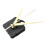 Gold Hands Quartz Clock Movement Mechanism Parts Tool Set 4