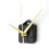 Gold Hands Quartz Clock Movement Mechanism Parts Tool Set 1