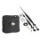 Long Hand Quartz Clock Movement Mechanism Motor High Torque Hour Minute Hands DIY Module Kit 5