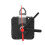 Quartz Clock Movement Mechanism Module Kit Hour Minute Second with Metal Hanger 1
