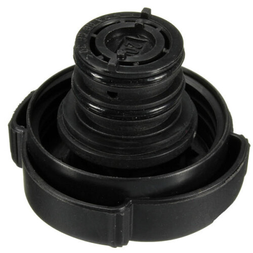 Radiator Expansion Tank Cap 1