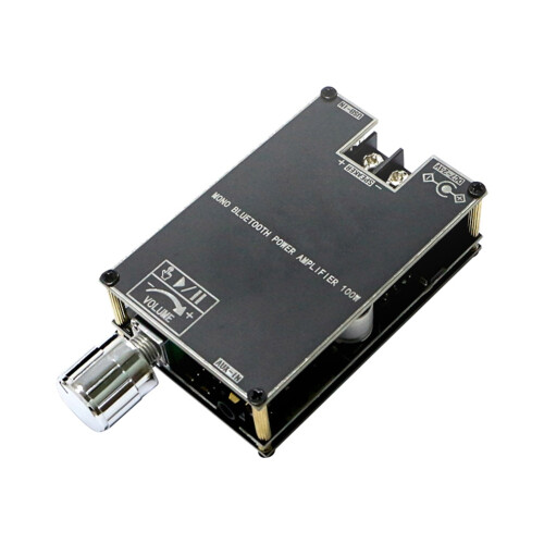 Bluetooth Audio Amplifier Board Module with for Home Theater,1Set