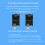 Bluetooth Audio Amplifier Board Module with for Home Theater,1Set 5
