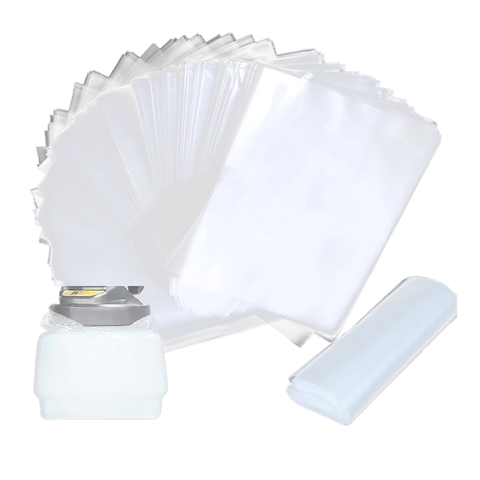 100Pcs Paintspray Bags, Paint Sprayer Parts, Paintspray Cup Liners 4851507213082