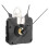 Mechanism Silent Quartz Clock Movement with Hour Minute Second Hand 6