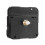 Mechanism Silent Quartz Clock Movement with Hour Minute Second Hand 7