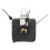 Mechanism Silent Quartz Clock Movement with Hour Minute Second Hand 5