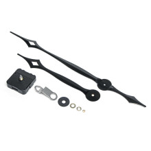 Quartz Tide Controlled Clock Movement Motor Mechanism Kit 316MM