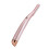 Eyebrow Razor Shaver with LED Light + 6pcs Cutter Head 6