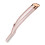 Eyebrow Razor Shaver with LED Light + 6pcs Cutter Head 9