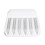 Eyebrow Razor Shaver with LED Light + 6pcs Cutter Head 7