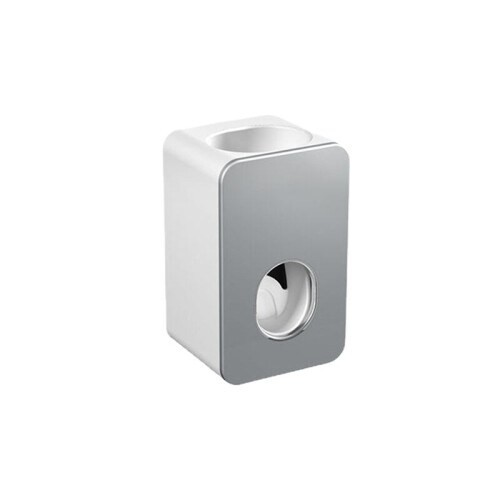 Automatic Toothpaste Squeezer Rack Wall-mounted Toothpaste Holder