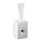Automatic Toothpaste Squeezer Rack Wall-mounted Toothpaste Holder 3