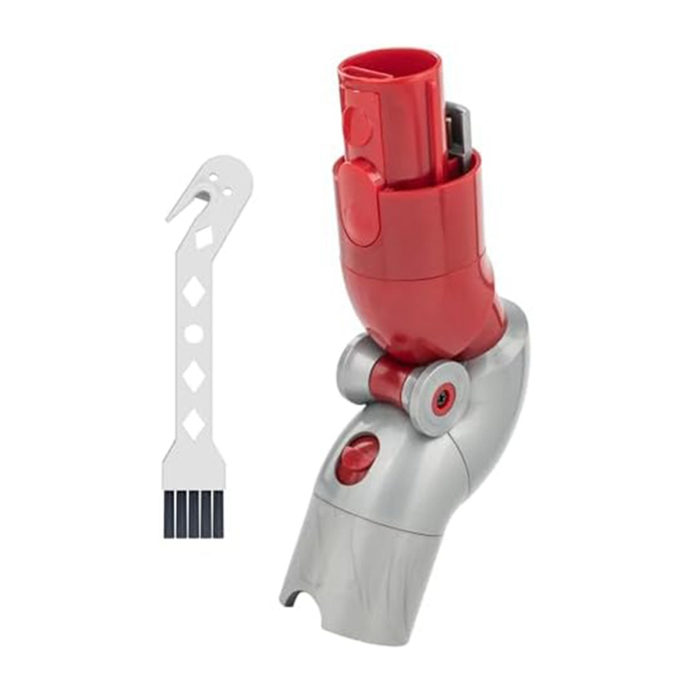 Adattatore A Bassa Portata Per Aspirapolvere V8 V10 V11 V15-image