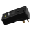 13A RCD-Stecker RCD-Adapter, mit Leistungsschalter UK-Stecker 2