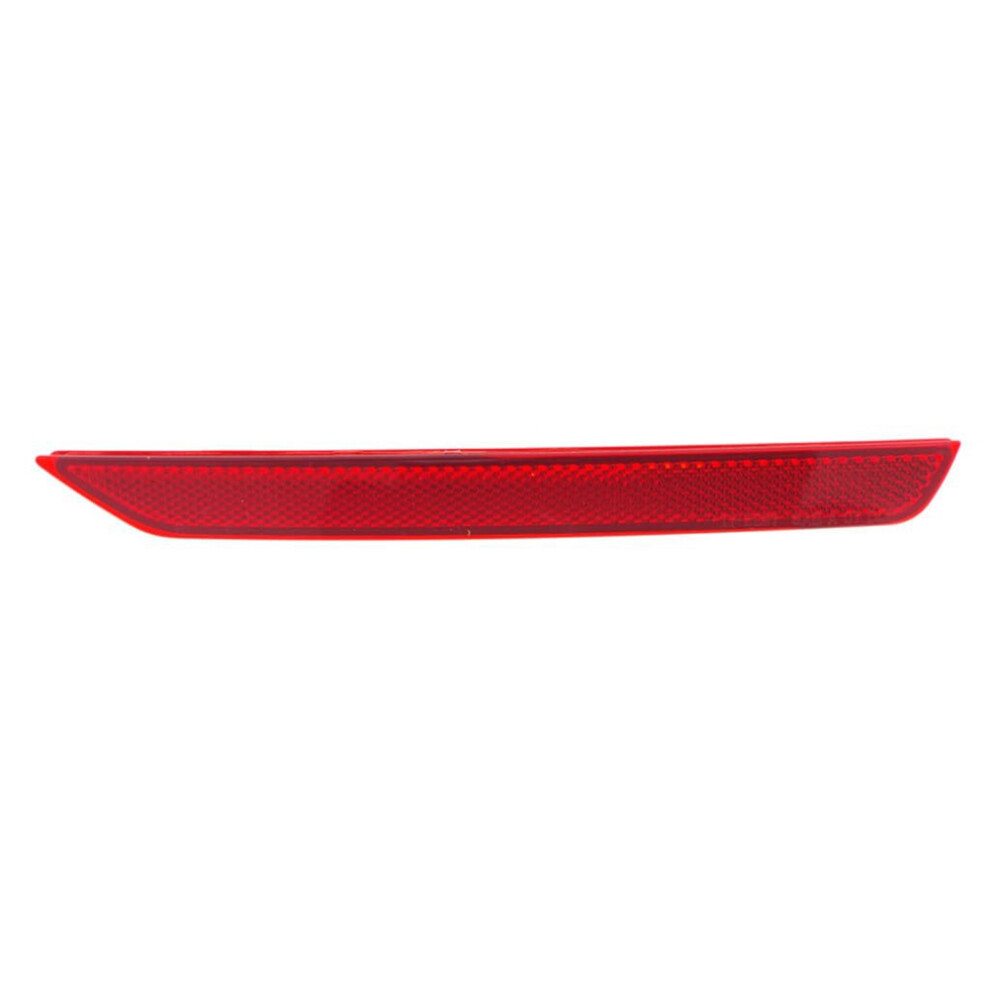 Rear Bumper Reflector For 33505-Tk8-A01 Right Passenger Side 4851507218490