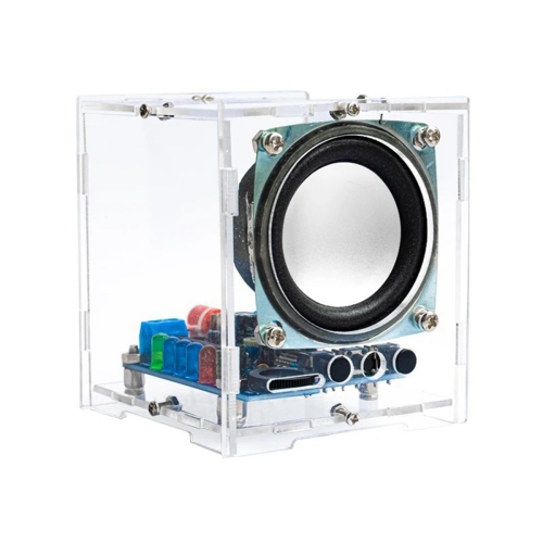 DIY Bluetooth Speaker Kit Electronic Kit 1