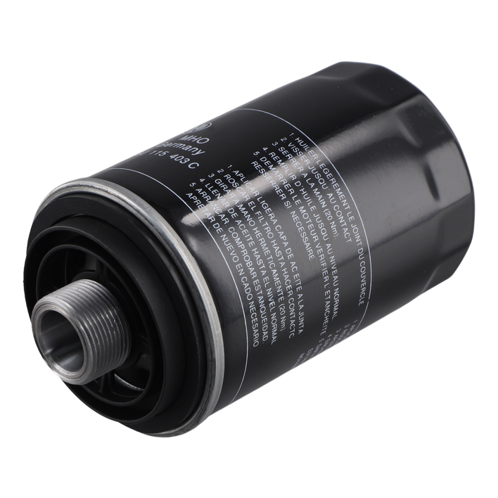 Car Oil Filter For H6 H7 H8 H9 4C20 Petrol Engine 4851507215673