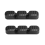 Under Seat Vent Deflectors Rear AC Vent Directional for 1