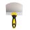 2 Συσκευασία Putty Knife Βαφή Τοίχου Γύψινο Μυστρί Τόξο Φτυάρι Τέφρας 2