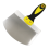 2 Συσκευασία Putty Knife Βαφή Τοίχου Γύψινο Μυστρί Τόξο Φτυάρι Τέφρας 3