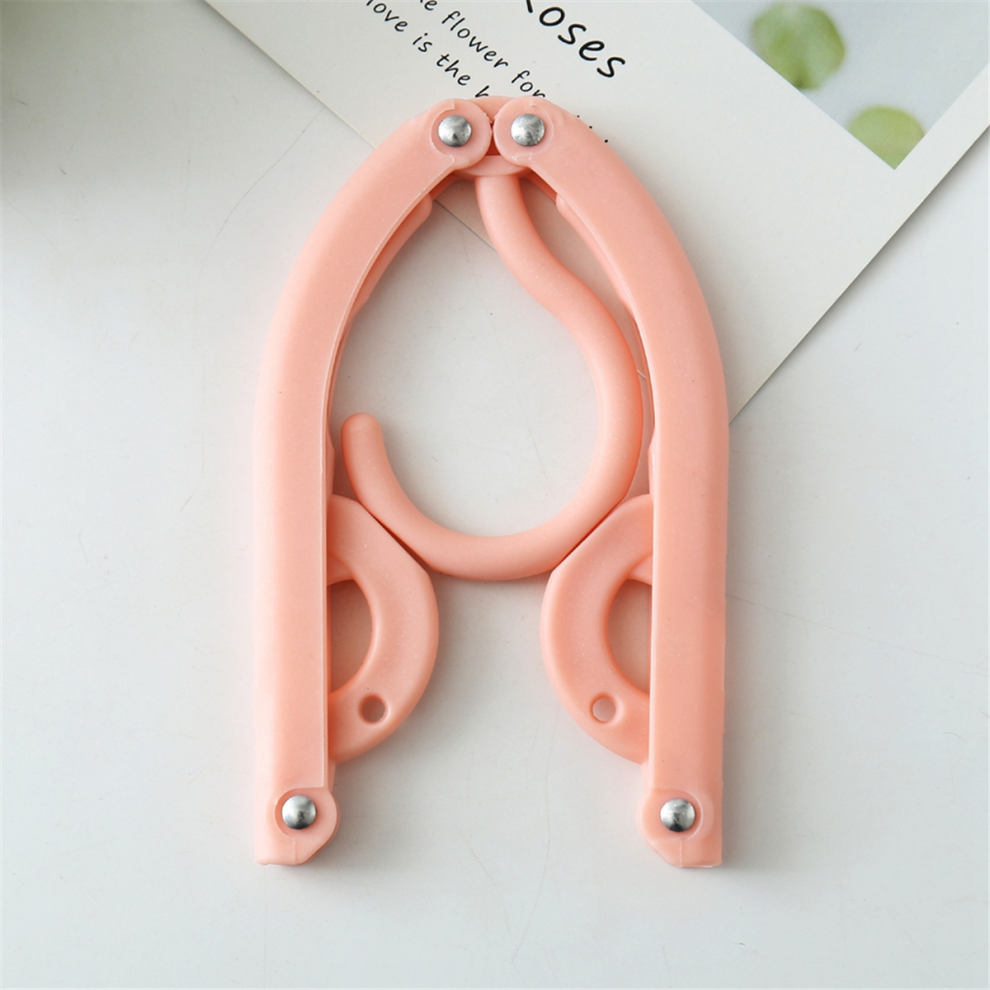 Portant à vêtements pliable de voyage, porte-vêtements sur pied pour hôtel, vert