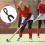 Lot de 10 protège-dents de sport avec sangle 5