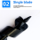 Hand-Auger Drill, Wrench, Eye Auger 3