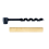Hand-Auger Drill, Wrench, Eye Auger 1