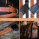 Ζώνη Flat Δερμάτινα λουριά ώμου Μονής όψης Faux Leather λουρίδες 4