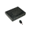 USB for DC 12V Output 6x 18650 Batteries UPS DIY Box 1