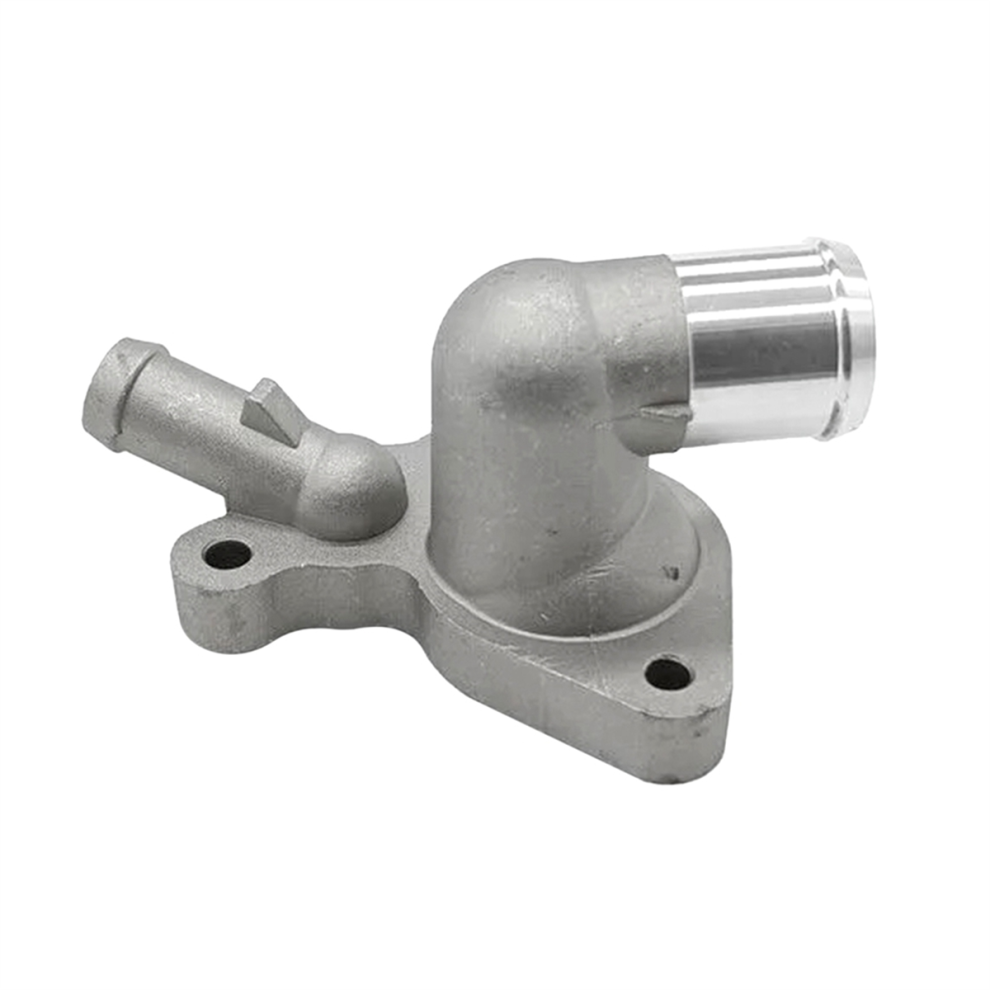 Aluminum Coolant Thermostat House For Mini R50 R53 R52 4851507217165