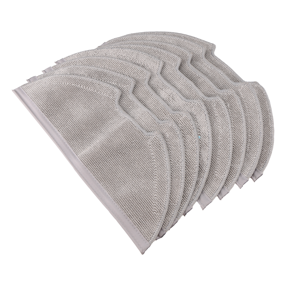 PañO De Fregona Para M9 / Nere10S E10S / Obode A8-image