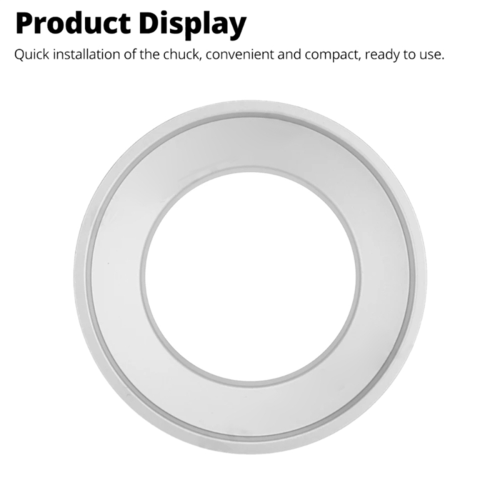 Bowens Mount Softbox Speed Rings-adapter 2