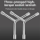 Washer Machines Inner/Outer Tub Spring Expansion Tool 6
