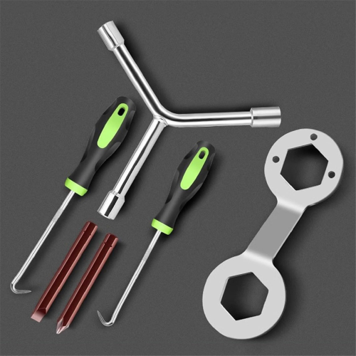 Washer Machines Inner/Outer Tub Spring Expansion Tool 2