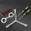 Washer Machines Inner/Outer Tub Spring Expansion Tool 2