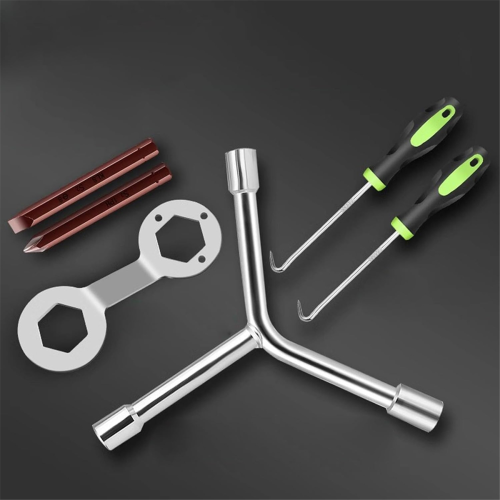 Washer Machines Inner/Outer Tub Spring Expansion Tool 1