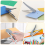 Heavy Duty Single Hole Punch,Hole Puncher 25 Sheets Capacity 8MM 2