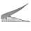 Heavy Duty Single Hole Punch,Hole Puncher 25 Sheets Capacity 8MM 7