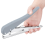 Heavy Duty Single Hole Punch,Hole Puncher 25 Sheets Capacity 8MM 1