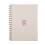 Longevitys Planner 2024-2025 Planner Notebook Academic Calendar 1