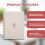 Longevitys Planner 2024-2025 Planner Notebook Academic Calendar 6