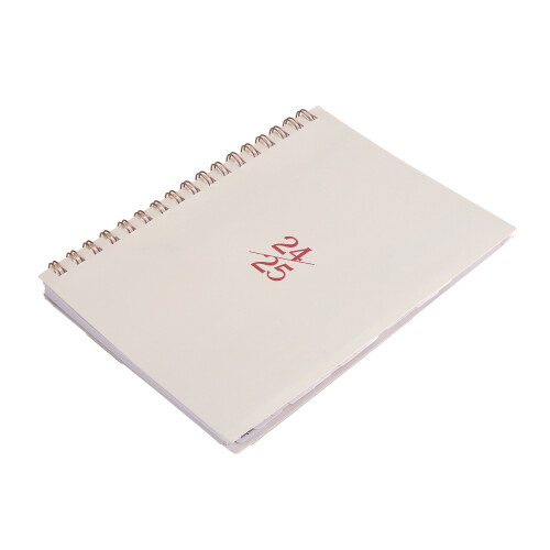 Longevitys Planner 2024-2025 Planner Notebook Academic Calendar 2